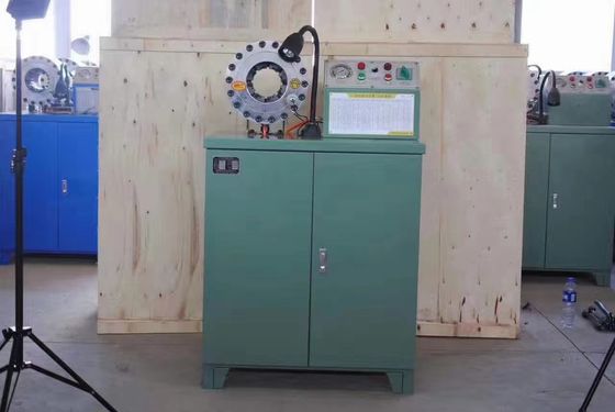 Un bon prix. outil à sertir de rabattement manuel 600t de tuyau de haute précision de machine de tuyau 3kw en ligne