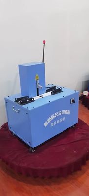 Un bon prix. découpeuse hydraulique automatique de tuyau de HSS de découpeuse de tuyau de 6-51mm en ligne