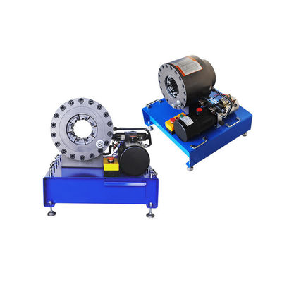 Un bon prix. La couche de l'Afrique du Sud 1-4 arrosent la haute pression au jet de rabattement hydraulique 6-51mm de machine en ligne