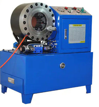 Un bon prix. L'hydraulique de matrices de la presse à mouler de tuyau de Dx68 Dx69 10 arrose le sertisseur au jet en ligne