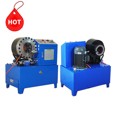 Un bon prix. Équipement de rabattement 600 Ton For Sale de machine du tuyau DX68 à haute pression flexible de haute qualité de la CHINE en ligne