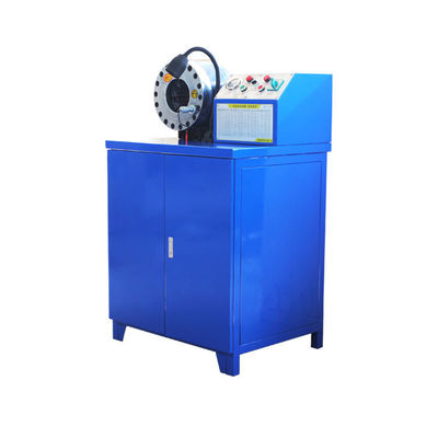 Un bon prix. 10 sertisseur étampant FY-51BY de tuyau de compresseur d'air de la machine 60-80mm de tuyau hydraulique de matrices en ligne