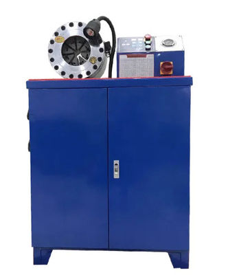 Un bon prix. Machine hydraulique 1/4-2 de collier de la conduite de sertisseur à haute pression de tuyau de 10 matrices » en ligne