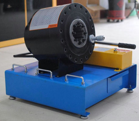 Un bon prix. La presse précise supérieure de rabattement hydraulique de machine de haut manuel efficace meurt FY-51CSD en ligne