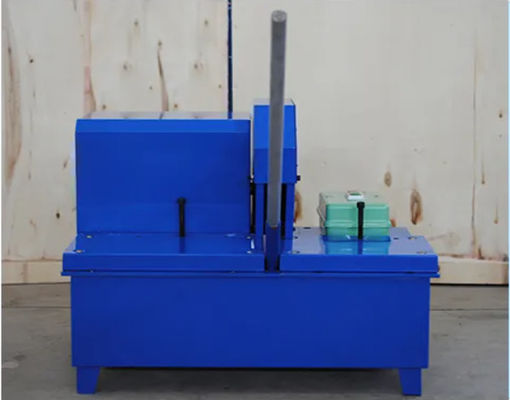 Un bon prix. Équipement de coupure industriel à haute pression protégé de la poussière 3kw de découpeuse hydraulique de tuyau en ligne