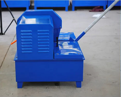 Un bon prix. Opération facile hydraulique portative à haute pression de découpeuse en caoutchouc tressée de tuyau en ligne