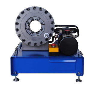 Un bon prix. sertisseur hydraulique d'embout des durites 12 24v 2