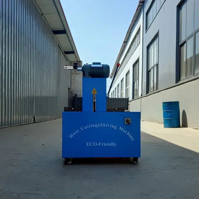 Un bon prix. Machine automatique de découpe de tuyaux de tuyau 850*600*1200mm 1 an de garantie en ligne