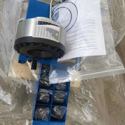 Un bon prix. Machine de frottement de tuyau hydraulique manuelle polyvalente et précise avec compatibilité en acier en ligne