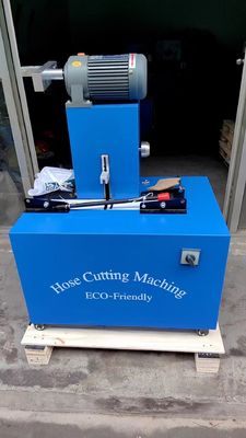 Un bon prix. Machine de découpe de tuyau rapide et efficace 350*2,8 mm Diamètre de lame de coupe en ligne
