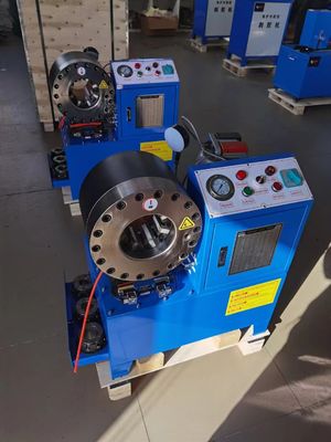Un bon prix. Maximum d'ouverture 114 mm DX68 Machine de décapage de tuyau PLC / bouton / système de commande CNC en ligne