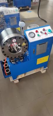 Un bon prix. 5L pompe de volume de sortie DX68 pompe de crimping de tuyau pour les résultats en ligne