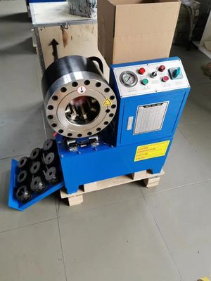 Un bon prix. 245 kg de poids DX68 Machine de frottement de tuyau 6 - portée de frottement de 51 mm en ligne