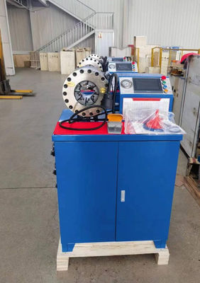 Un bon prix. Machine électrique de décapage de tuyaux en caoutchouc 860*640*1300 mm Source électrique et électrique en ligne