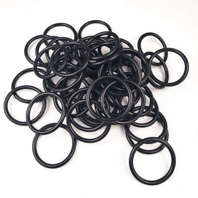 Un bon prix. Sacs en carton emballage en forme de forme et en caoutchouc O-Rings Standard pour les raccords et les machines en ligne