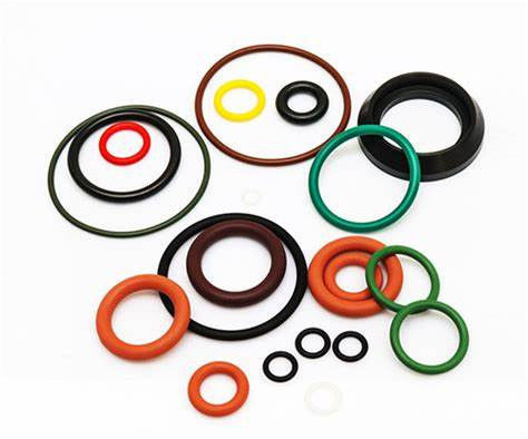 Un bon prix. Différentes gammes de pression en Psi en caoutchouc O Rings en ligne