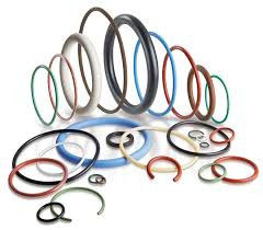 Un bon prix. Rings O en caoutchouc personnalisés disponibles OEM/ODM Pour les solutions d'étanchéité ≤ 40 Mpa en ligne