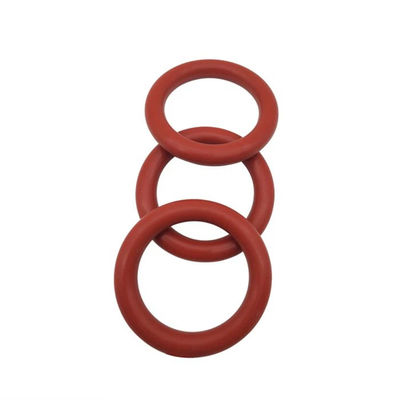 Un bon prix. Solution d'étanchéité Rings en caoutchouc résistant aux températures élevées pour les besoins industriels en ligne