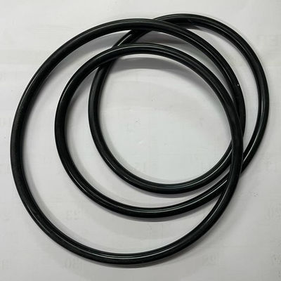 Un bon prix. O-Ring OEM / ODM disponible sur mesure pour les solutions industrielles d'étanchéité à haute pression en ligne