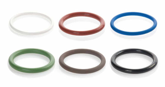 Un bon prix. Rings de caoutchouc à moulure par compression pour l'étanchéité des champs de pétrole et de gaz en ligne