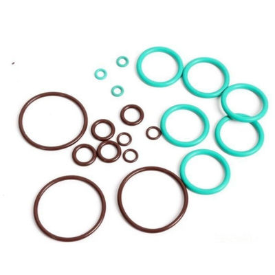 Un bon prix. Rings en caoutchouc essentiels pour assurer le bon fonctionnement des machines industrielles en ligne