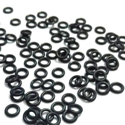 Un bon prix. 16-30 N/Mm Résistance à la déchirure caoutchouc O Anneaux et joints pour le fret en ligne