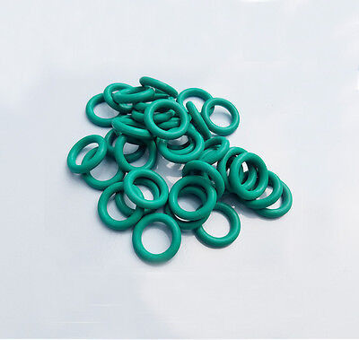 Un bon prix. ≤ 40 Mpa Rings en caoutchouc pour ouverture de moisissures avec résistance à la déchirure de 16-30 N/Mm en ligne