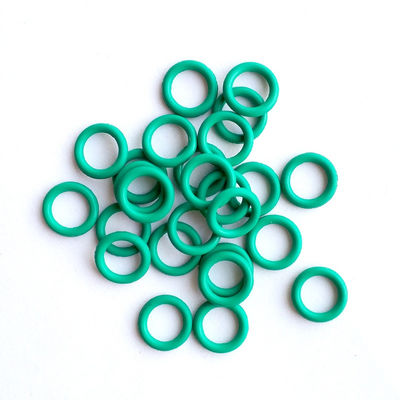 Un bon prix. Technologie de moulage par compression Rings en caoutchouc pour les performances d'étanchéité des champs de pétrole et de gaz en ligne