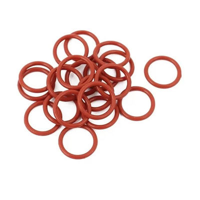 Un bon prix. Rings O en caoutchouc pour la technologie d'étanchéité des champs de pétrole et de gaz, moulage par compression ≤ 40 Mpa en ligne
