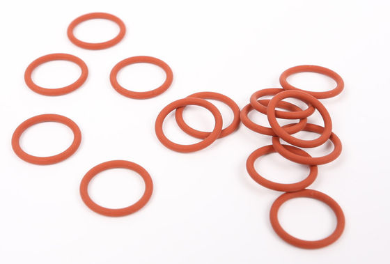 Un bon prix. Rings de caoutchouc O à bonne résistance à l'huile et services d'ouverture de moisissures en ligne