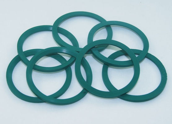 Un bon prix. Rings FKM sur mesure DIN 3869 ED Rings avec ouverture de moule Services de traitement en ligne