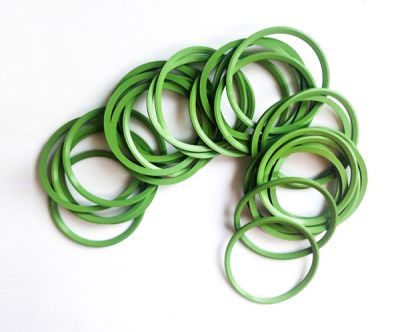 Un bon prix. Rings d'étanchéité de champs de pétrole et de gaz en caoutchouc O de taille utilisable C/S DIN 3869 ED Ring 14 en ligne