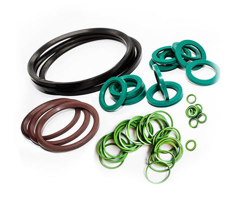 Un bon prix. Standard DIN 3869 Rings ED 14 WF Rings pour les services d'ouverture de moules en ligne