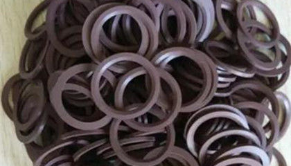 Un bon prix. Jusqu'à 5 gammes de pression FKM DIN 3869 ED Ring 14 Pour OEM / ODM personnalisé en ligne