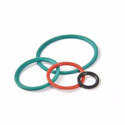 Un bon prix. DIN 3869 ED-RING 14 personnalisé pour la technologie de moulage par compression à bonne résistance à l'huile en ligne