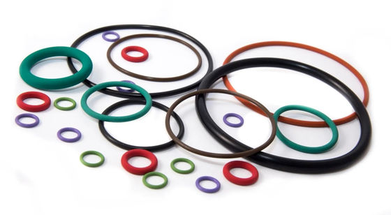 Un bon prix. FFKM O Anneaux de compression moulés joints résistants aux déchirures pour une bonne qualité et différentes couleurs en ligne