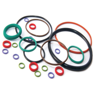 Un bon prix. Résistance à la déchirure Résistant à l'huile FFKM O Rings Mold Opening Custom Sealing Solution en ligne