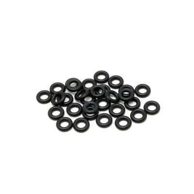 Un bon prix. Technologie de moulage par compression de matières premières en silicone caoutchouc O-anneaux joints pour 5000 psi en ligne