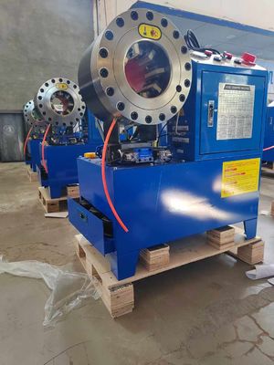 Un bon prix. Contrôle de bouton DX68 Machine de décapage de tuyau Énergie efficace en ligne