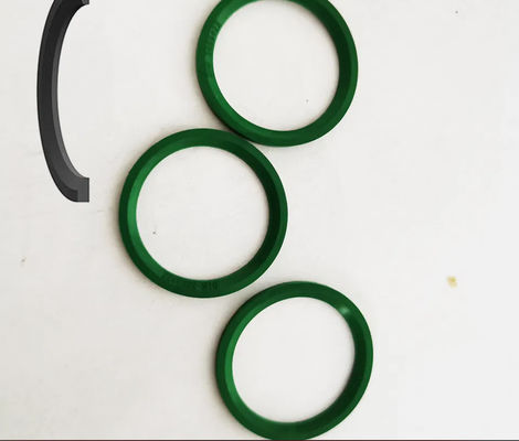 Un bon prix. FFKM DIN 3869 ED-RING 21 Bleu personnalisé DIN 3869 ED-RING 14 Bonne technologie de moulage par compression résistant à l'huile en ligne