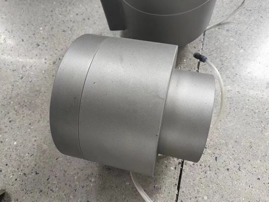 Nouveau procédé de forgeage 6-51mm 10 matériau efficace et fiable DX68 machine de crochetage de tuyau
