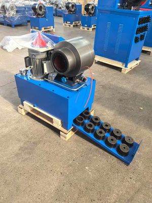 220v/240v/380v Dx68 pompe à huile à pression de la pompe de tuyauterie
