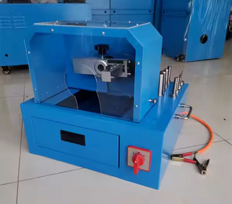 Un bon prix. 2 pouces 35kg 6-51mm électrique 12v machine de coupe de tuyau pour le coupeur de tuyau industriel pour le chargement de voiture en ligne