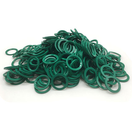 Un bon prix. Taille C/S Selon la demande du client DIN 3869 ED Ring 14 Avec une bonne résistance à l'huile Taille de 8 à 60 Couleur bleue en ligne