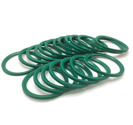 Un bon prix. FFKM/NBR/FKM DIN 3869 ED-RING 21 Taille C/S dépend du client DIN 3869 ED Ring 14 Avec une bonne résistance à l'huile Taille de 8 à 60 Couleur bleue en ligne