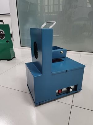 Sertisseuse de tuyaux AC 220V 5/8 pouce pour climatisation automobile