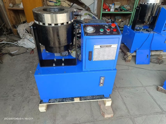 Un bon prix. Machine de décapage de tuyaux électriques 220V/380V pour les tuyaux de 1/4 à 3 pouces en ligne