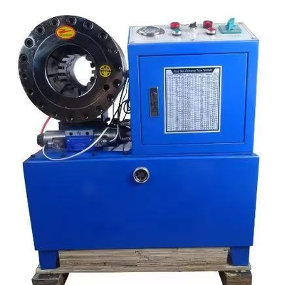 Machine de décapage de tuyaux électriques 220V/380V pour les tuyaux de 1/4 à 2 pouces