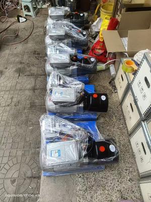 Un bon prix. Sertisseuse de tuyaux hydrauliques 220V 7 Dies avec puissance de 2,2KW pour tuyaux de 6-25mm en ligne